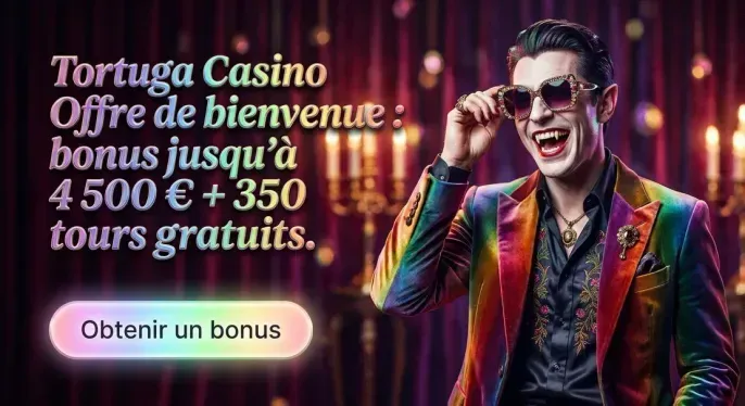 Tortuga Casino